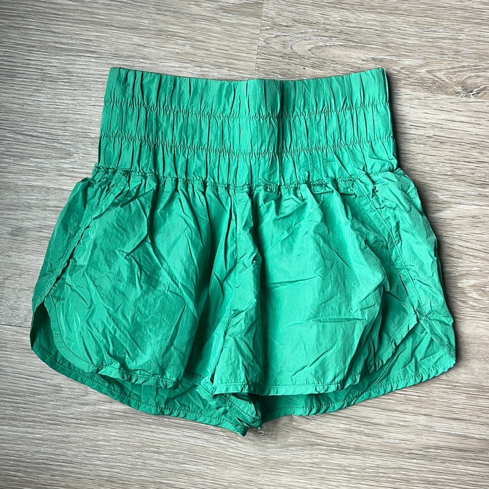 Free people “The Way Home” short size small